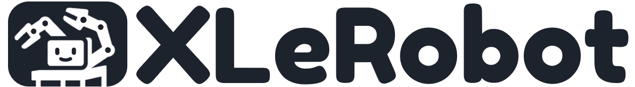 XLeRobot 0.3.0 文档 - Home
